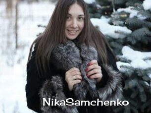 NikaSamchenko