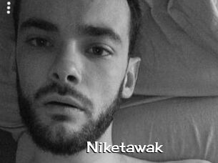 Niketawak