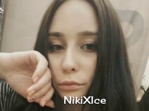 NikiXIce