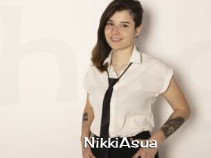 NikkiAsua