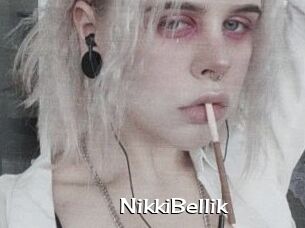 NikkiBellik