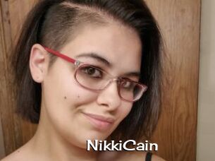 NikkiCain