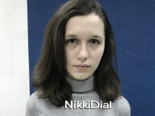 Nikki_Dial