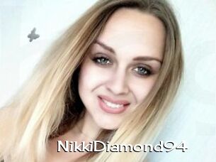 NikkiDiamond94