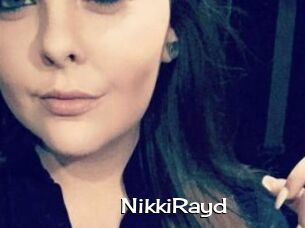 NikkiRayd