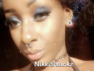 NikkiStackz