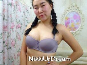 NikkiUrDream