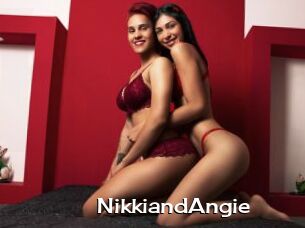 NikkiandAngie