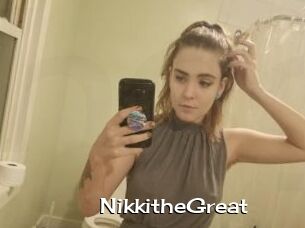 NikkitheGreat