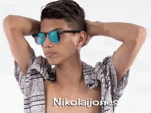 Nikolaijones