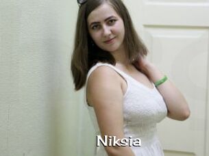 Niksia