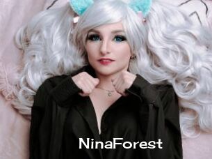 NinaForest