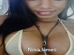 NinaJames