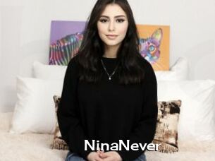 NinaNever