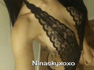 Ninaskyxoxo