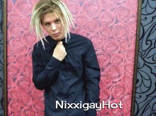 NixxigayHot