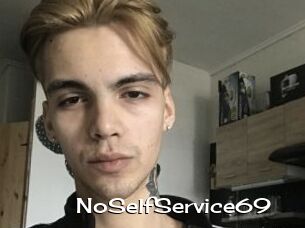 NoSelfService69