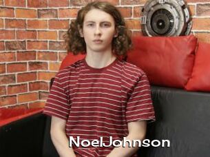 NoelJohnson