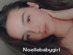 Noellebabygirl