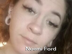 Noemi_Ford