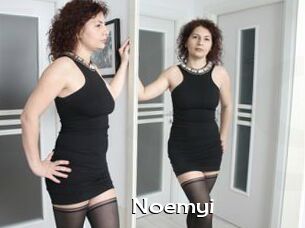 Noemyi