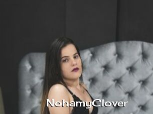 NohamyClover