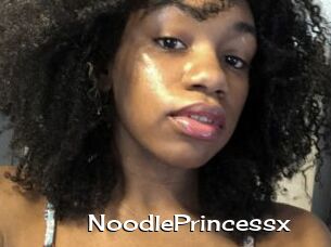 NoodlePrincessx