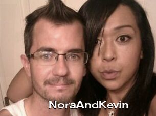 NoraAndKevin