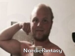 Nordicfantasy