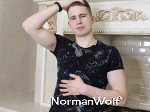 NormanWolf