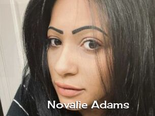 Novalie_Adams