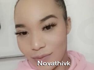 Novathivk