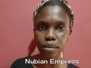 Nubian_Empress