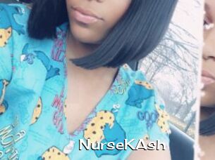 NurseKAsh