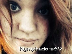 Nymphadora69