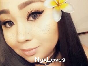 NyxLoves