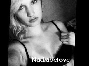 Nadiabelove