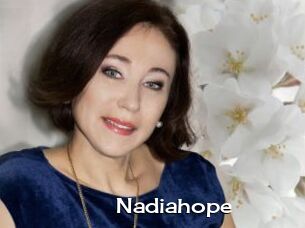 Nadiahope