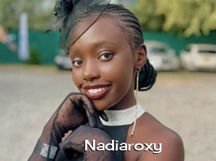 Nadiaroxy