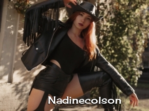 Nadinecolson