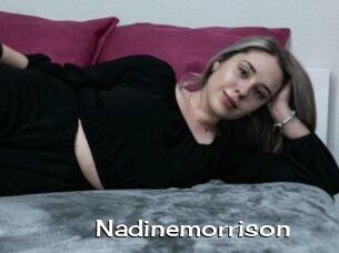 Nadinemorrison