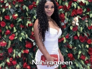 Nahiraqueen