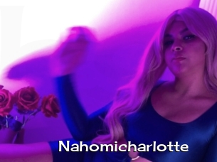 Nahomicharlotte