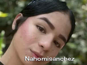 Nahomisanchez