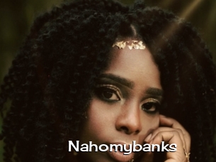 Nahomybanks