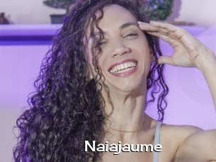 Naiajaume