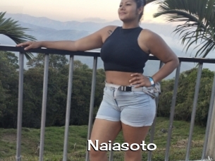 Naiasoto