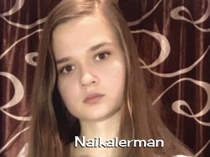 Naikalerman