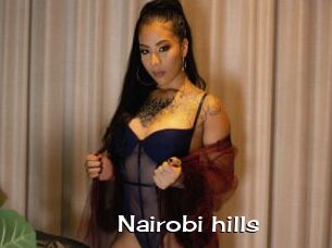 Nairobi_hills