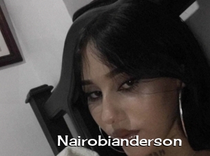 Nairobianderson